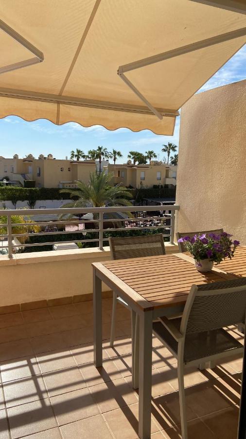 Dumar Puerto Rey Apartment Vera Exterior photo